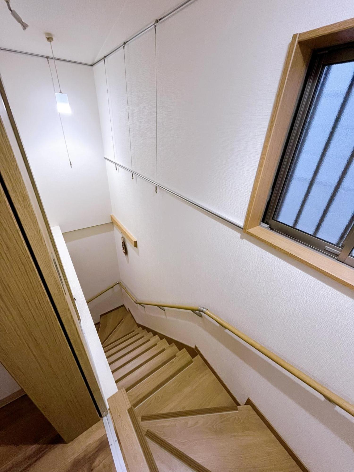 Guesthouse Atelier Ten 民泊アトリエ天 Osaka Exterior foto