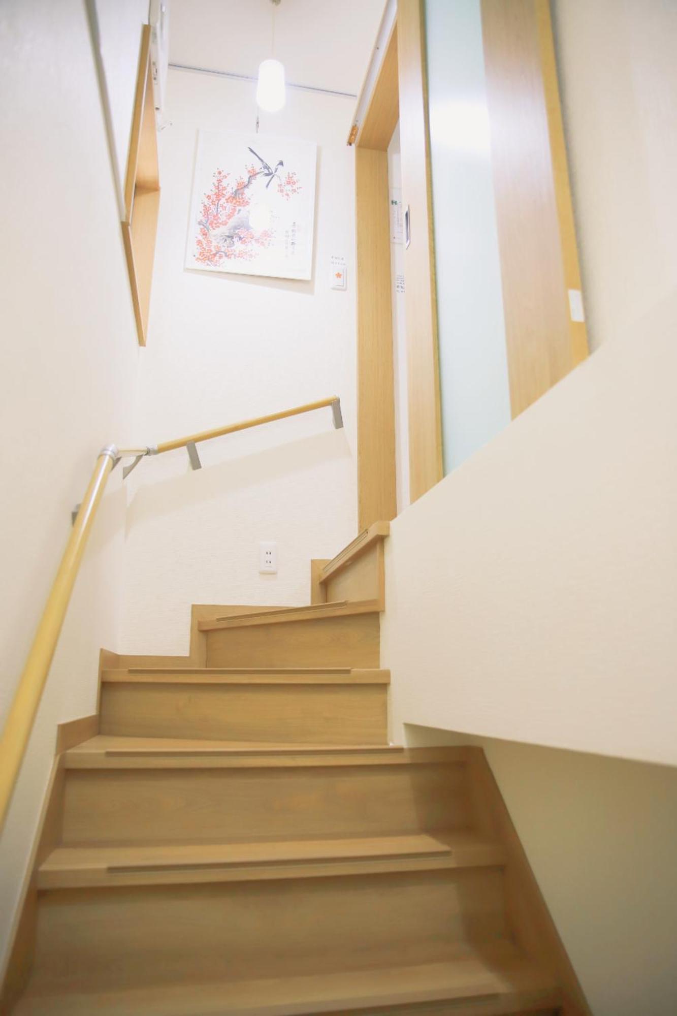 Guesthouse Atelier Ten 民泊アトリエ天 Osaka Exterior foto